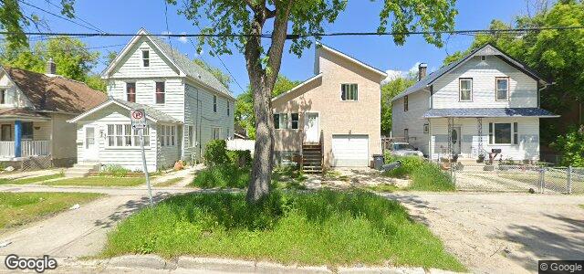 435 Alfred Avenue（加拿大曼尼托巴省溫尼伯市）房屋照片