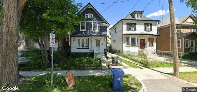 Photo of 435 Burrows Avenue in Winnipeg, Manitoba