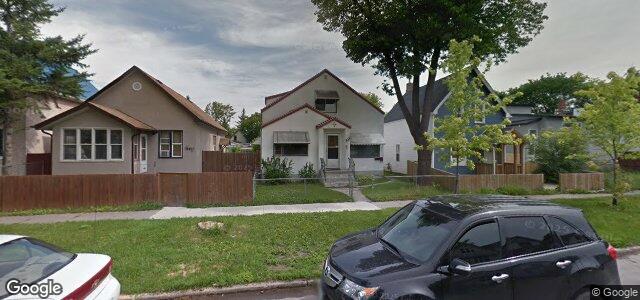 435 Manitoba Avenue（加拿大曼尼托巴省溫尼伯市）房屋照片