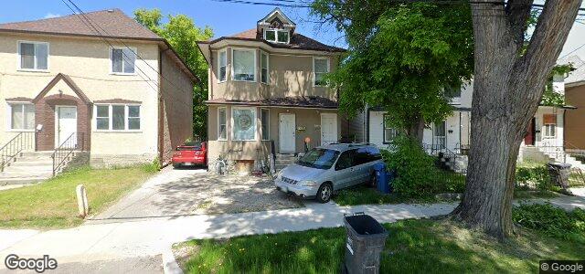 Photo of 437 Burrows Avenue in Winnipeg, Manitoba