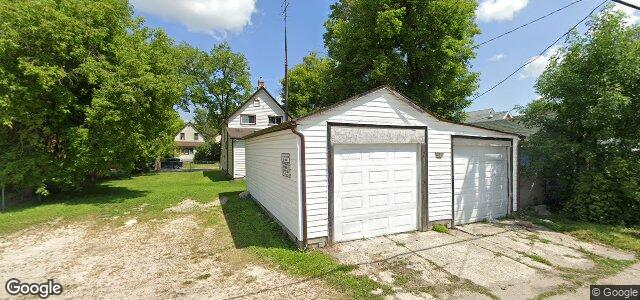 438 Pritchard Avenue（加拿大曼尼托巴省溫尼伯市）房屋照片