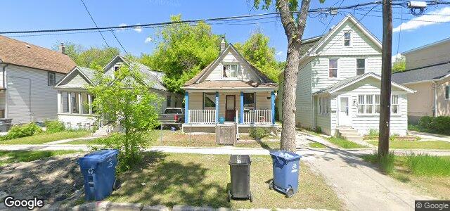 439 Alfred Avenue（加拿大曼尼托巴省溫尼伯市）房屋照片