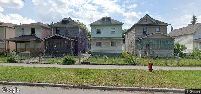 440 Redwood Avenue（加拿大曼尼托巴省溫尼伯市）房屋照片