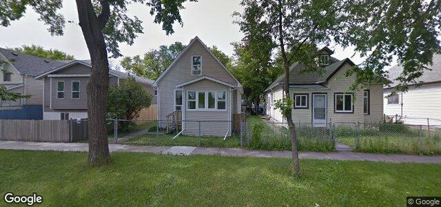 446 Manitoba Avenue（加拿大曼尼托巴省溫尼伯市）房屋照片