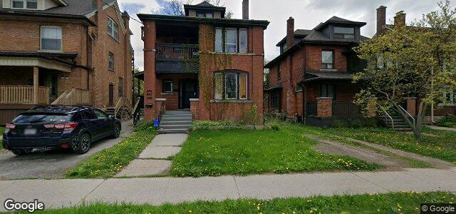 Photo of 449 Aberdeen Avenue in Winnipeg, Manitoba