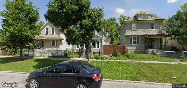 449 Pritchard Avenue（加拿大曼尼托巴省溫尼伯市）房屋照片