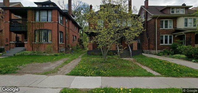 451 Aberdeen Avenue（加拿大曼尼托巴省溫尼伯市）房屋照片