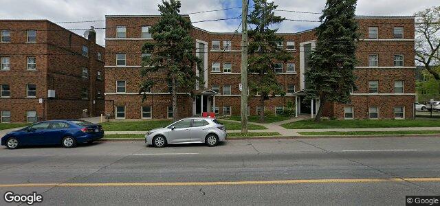 452 Aberdeen Avenue（加拿大曼尼托巴省溫尼伯市）房屋照片