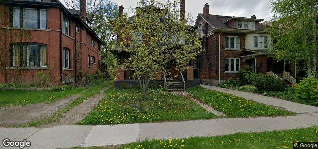 453 Aberdeen Avenue（加拿大曼尼托巴省溫尼伯市）房屋照片