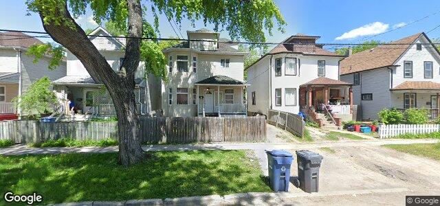 453 Alfred Avenue（加拿大曼尼托巴省溫尼伯市）房屋照片