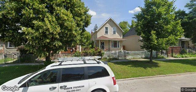 453 Pritchard Avenue（加拿大曼尼托巴省溫尼伯市）房屋照片