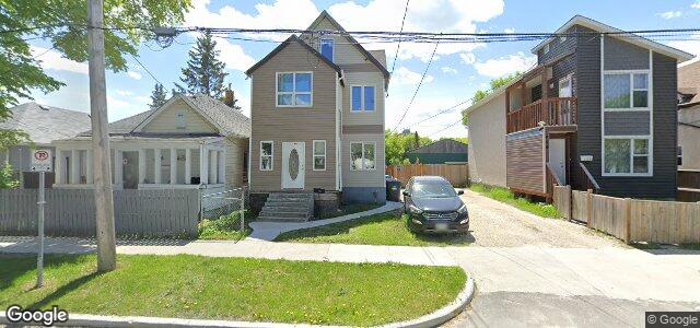 Photo of 454 Burrows Avenue in Winnipeg, Manitoba