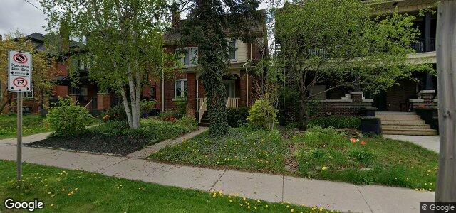 455 Aberdeen Avenue（加拿大曼尼托巴省溫尼伯市）房屋照片