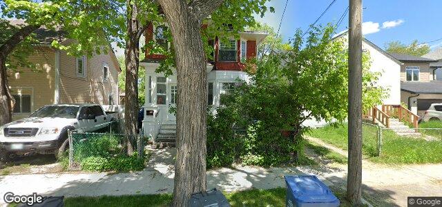 455 Burrows Avenue（加拿大曼尼托巴省溫尼伯市）房屋照片