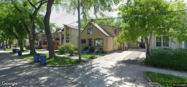 456 Aberdeen Avenue（加拿大曼尼托巴省溫尼伯市）房屋照片