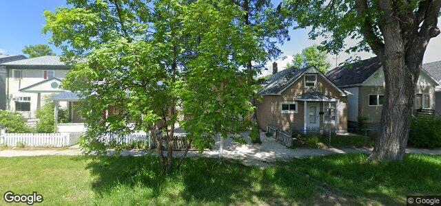 457 Aberdeen Avenue（加拿大曼尼托巴省溫尼伯市）房屋照片