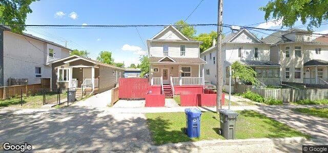 457 Alfred Avenue ਦੀ ਫੋਟੋ, ਵਿਨੀਪਿਗ, ਮੈਨੀਟੋਬਾ