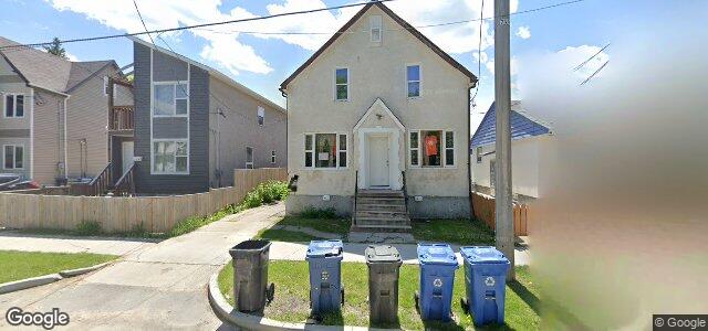 458 Burrows Avenue（加拿大曼尼托巴省溫尼伯市）房屋照片