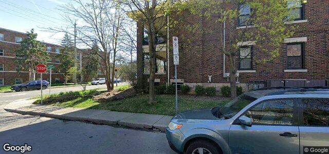 459 Aberdeen Avenue（加拿大曼尼托巴省溫尼伯市）房屋照片