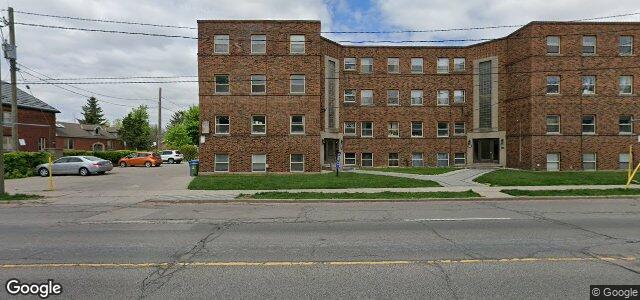 460 Aberdeen Avenue（加拿大曼尼托巴省溫尼伯市）房屋照片