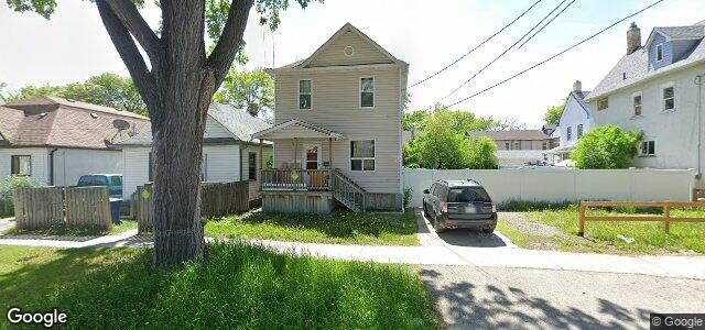 460 Alfred Avenue（加拿大曼尼托巴省溫尼伯市）房屋照片