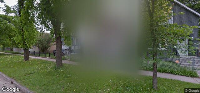 460 Pritchard Avenue（加拿大曼尼托巴省溫尼伯市）房屋照片