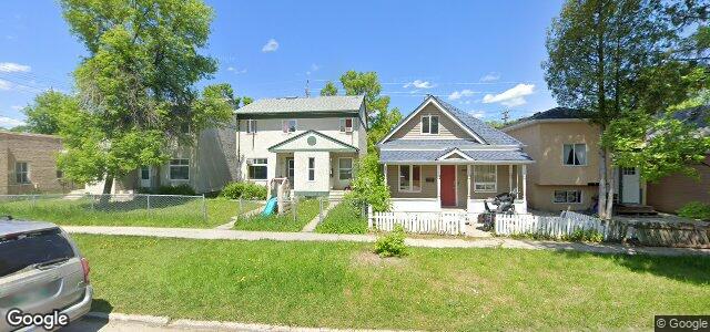 461 Aberdeen Avenue（加拿大曼尼托巴省溫尼伯市）房屋照片