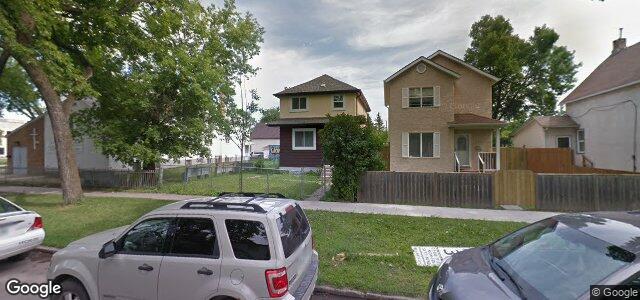 461 Manitoba Avenue（加拿大曼尼托巴省温尼伯市）房屋照片