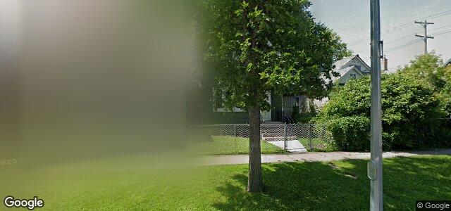 464 Pritchard Avenue（加拿大曼尼托巴省溫尼伯市）房屋照片