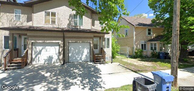 465 Burrows Avenue（加拿大曼尼托巴省溫尼伯市）房屋照片