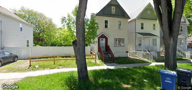 466 Alfred Avenue（加拿大曼尼托巴省溫尼伯市）房屋照片