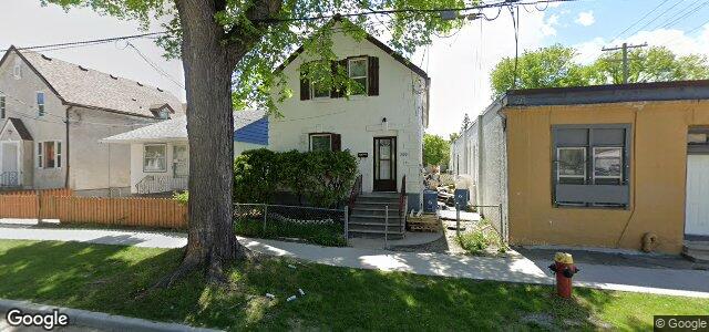 466 Burrows Avenue（加拿大曼尼托巴省溫尼伯市）房屋照片