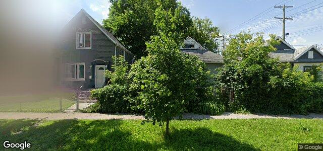 466 Pritchard Avenue（加拿大曼尼托巴省溫尼伯市）房屋照片