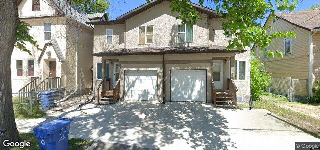 467 Burrows Avenue（加拿大曼尼托巴省溫尼伯市）房屋照片