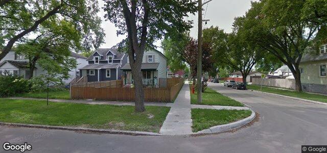 468 Manitoba Avenue（加拿大曼尼托巴省溫尼伯市）房屋照片