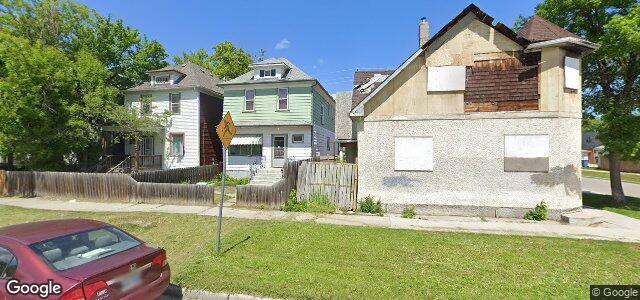 475 Aberdeen Avenue（加拿大曼尼托巴省溫尼伯市）房屋照片