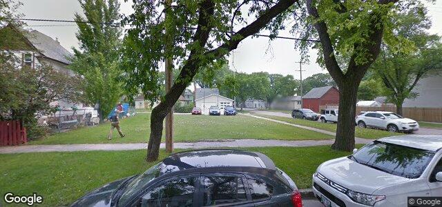 475 Alfred Avenue（加拿大曼尼托巴省溫尼伯市）房屋照片