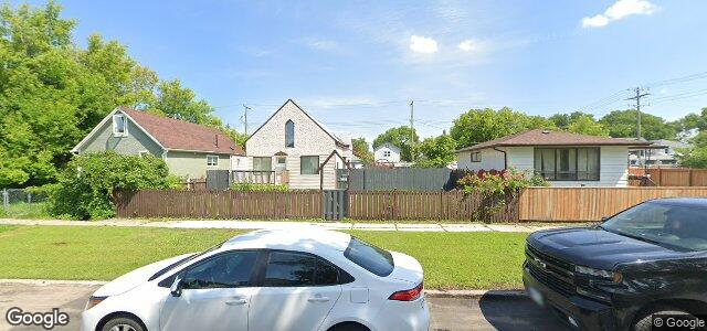 475 Pritchard Avenue（加拿大曼尼托巴省溫尼伯市）房屋照片