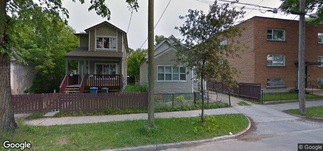 477 Burrows Avenue（加拿大曼尼托巴省溫尼伯市）房屋照片