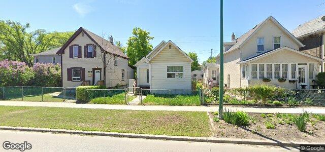 478 Redwood Avenue（加拿大曼尼托巴省溫尼伯市）房屋照片