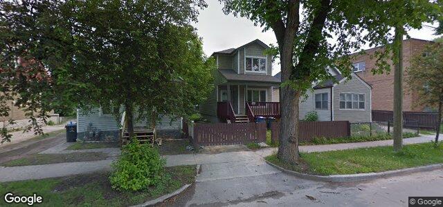 Larawan ng 479 Burrows Avenue sa Winnipeg, Manitoba