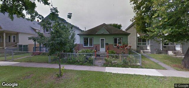 480 Manitoba Avenue（加拿大曼尼托巴省溫尼伯市）房屋照片