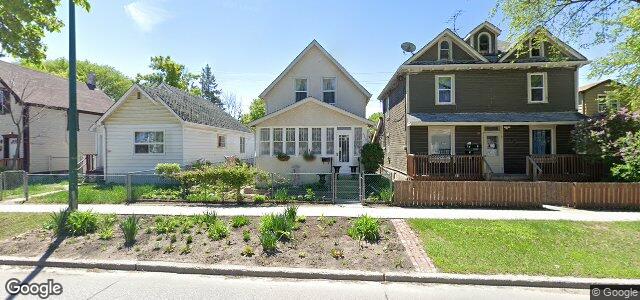 480 Redwood Avenue（加拿大曼尼托巴省溫尼伯市）房屋照片