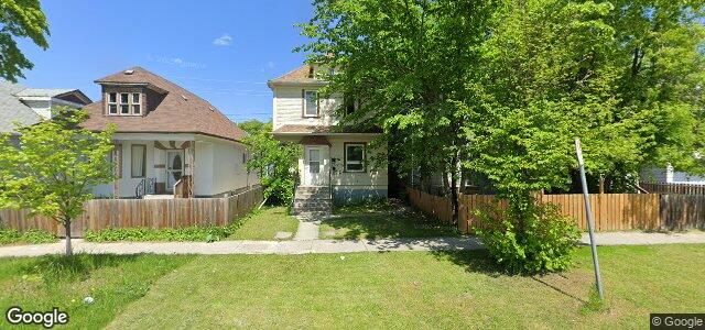 481 Aberdeen Avenue（加拿大曼尼托巴省溫尼伯市）房屋照片