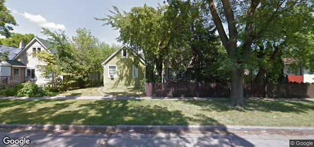 Larawan ng 481 Pritchard Avenue sa Winnipeg, Manitoba
