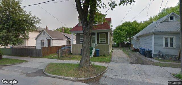 485 Burrows Avenue（加拿大曼尼托巴省溫尼伯市）房屋照片