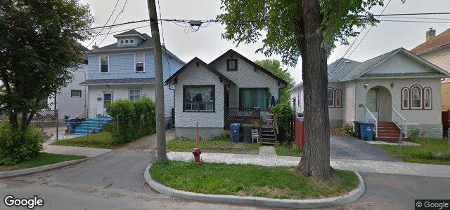 486 Burrows Avenue（加拿大曼尼托巴省溫尼伯市）房屋照片