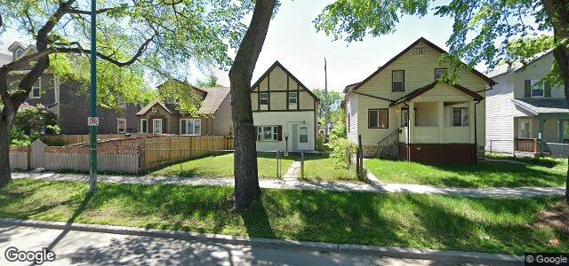 Larawan ng 486 Redwood Avenue sa Winnipeg, Manitoba