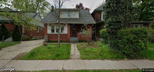 Larawan ng 489 Aberdeen Avenue sa Winnipeg, Manitoba