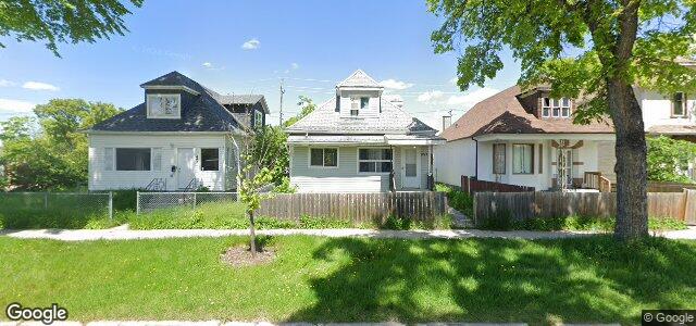 491 Aberdeen Avenue（加拿大曼尼托巴省溫尼伯市）房屋照片